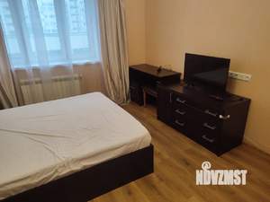 1-к квартира, на длительный срок, 44м2, 5/11 этаж