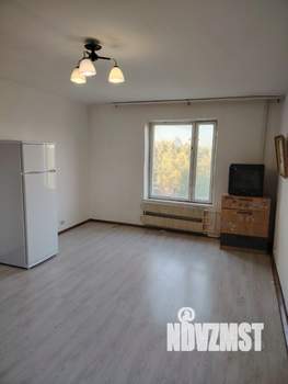 1-к квартира, на длительный срок, 38м2, 5/9 этаж