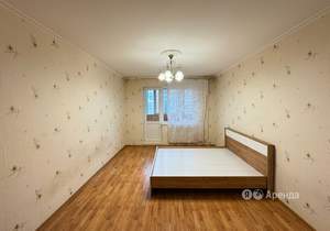 1-к квартира, на длительный срок, 34м2, 14/16 этаж