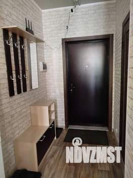 1-к квартира, посуточно, 23м2, 1/1 этаж