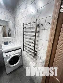 Студия квартира, на длительный срок, 23м2, 2/15 этаж