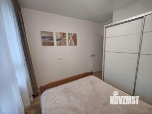 2-к квартира, на длительный срок, 35м2, 4/17 этаж