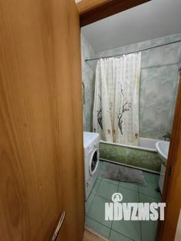 1-к квартира, на длительный срок, 41м2, 12/17 этаж