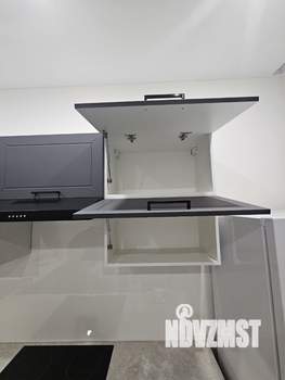 1-к квартира, на длительный срок, 35м2, 21/25 этаж