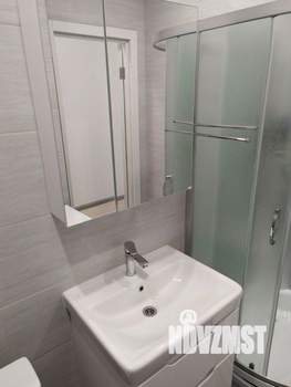 Студия квартира, посуточно, 23м2, 5/15 этаж