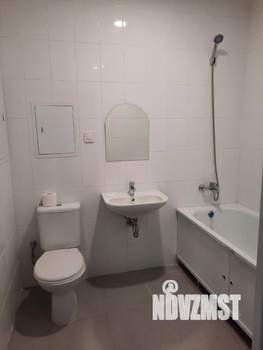 1-к квартира, на длительный срок, 33м2, 2/9 этаж