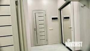 1-к квартира, на длительный срок, 36м2, 2/9 этаж