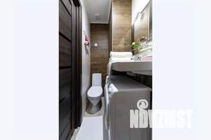 1-к квартира, посуточно, 12м2, 1/6 этаж