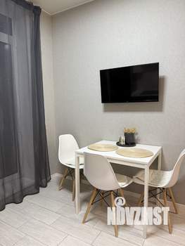 1-к квартира, на длительный срок, 40м2, 10/17 этаж