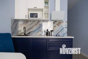 Студия квартира, посуточно, 24м2, 7/15 этаж