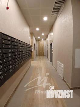 Студия квартира, на длительный срок, 23м2, 16/24 этаж