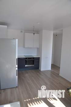 1-к квартира, на длительный срок, 36м2, 15/17 этаж