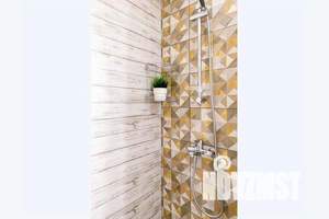 1-к квартира, посуточно, 18м2, 1/6 этаж