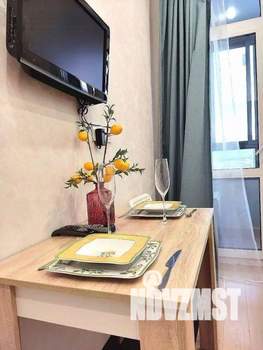 1-к квартира, посуточно, 21м2, 1/1 этаж