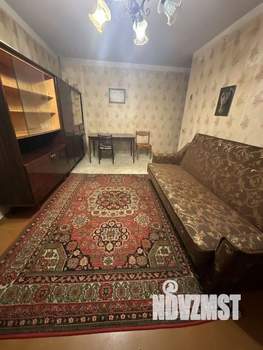 2-к квартира, на длительный срок, 47м2, 1/9 этаж