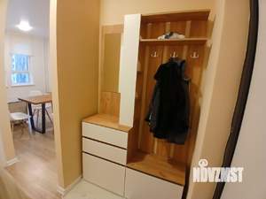 2-к квартира, на длительный срок, 35м2, 13/17 этаж