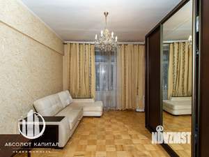 2-к квартира, на длительный срок, 62м2, 5/5 этаж