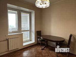 1-к квартира, на длительный срок, 50м2, 10/14 этаж