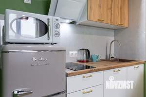 Студия квартира, посуточно, 23м2, 5/15 этаж