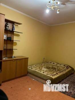 2-к квартира, на длительный срок, 58м2, 4/5 этаж