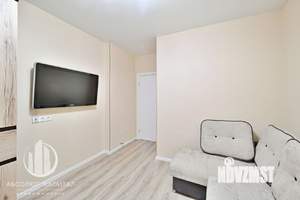 1-к квартира, на длительный срок, 32м2, 12/17 этаж