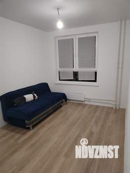 2-к квартира, на длительный срок, 51м2, 7/17 этаж