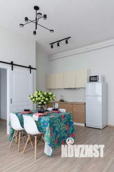 2-к квартира, посуточно, 50м2, 1/1 этаж