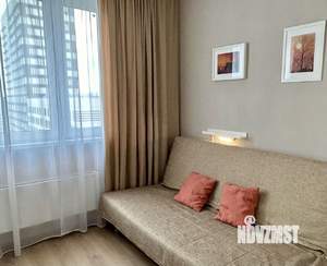 2-к квартира, посуточно, 62м2, 1/1 этаж