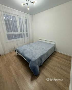 2-к квартира, на длительный срок, 51м2, 13/17 этаж