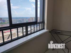 2-к квартира, посуточно, 42м2, 23/24 этаж