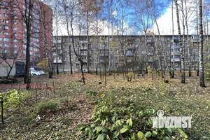 2-к квартира, на длительный срок, 46м2, 1/5 этаж