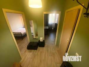 1-к квартира, на длительный срок, 38м2, 8/18 этаж