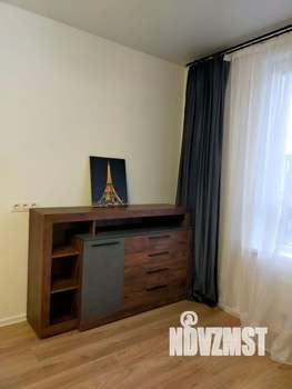 2-к квартира, на длительный срок, 40м2, 9/17 этаж