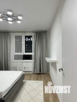 2-к квартира, на длительный срок, 50м2, 8/13 этаж