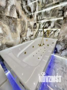 Студия квартира, на длительный срок, 38м2, 3/3 этаж