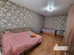 1-к квартира, на длительный срок, 42м2, 6/19 этаж