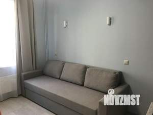 1-к квартира, посуточно, 37м2, 1/1 этаж