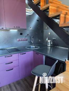 2-к квартира, на длительный срок, 46м2, 3/3 этаж