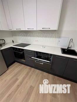 2-к квартира, на длительный срок, 55м2, 14/17 этаж