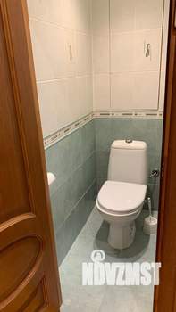 1-к квартира, на длительный срок, 40м2, 16/16 этаж