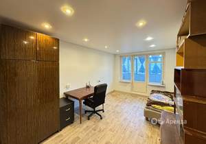 1-к квартира, на длительный срок, 30м2, 2/5 этаж