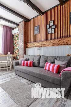 Студия квартира, посуточно, 25м2, 1/6 этаж