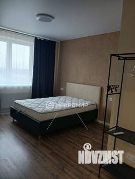 2-к квартира, на длительный срок, 60м2, 11/17 этаж