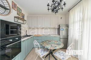 1-к квартира, на длительный срок, 45м2, 1/3 этаж