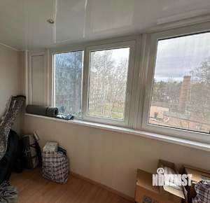 1-к квартира, на длительный срок, 42м2, 4/17 этаж