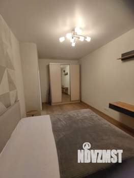 1-к квартира, на длительный срок, 32м2, 2/17 этаж