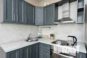 1-к квартира, посуточно, 34м2, 8/9 этаж