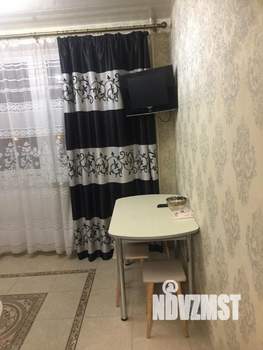 1-к квартира, на длительный срок, 42м2, 4/25 этаж