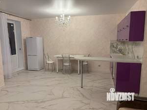 2-к квартира, на длительный срок, 54м2, 3/6 этаж