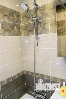 1-к квартира, посуточно, 36м2, 3/5 этаж